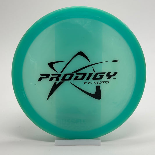 Prodigy F7 | 400 | Proto Star Bar Stamp Era