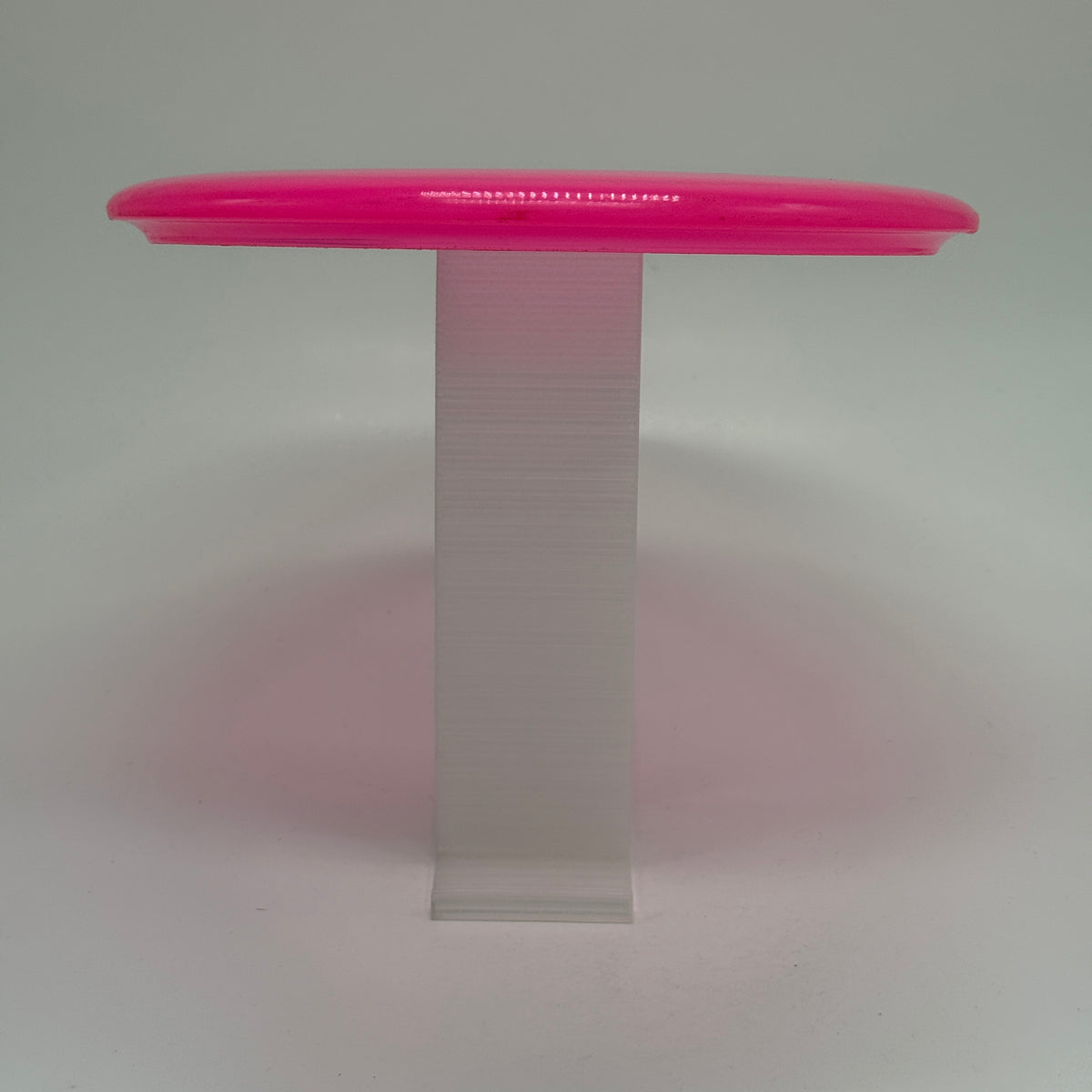 Used | Dynamic Discs Bounty | Lucid | Trilogy Challenge 2020 Prototype