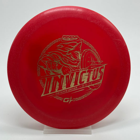 Innova Invictus | Gstar