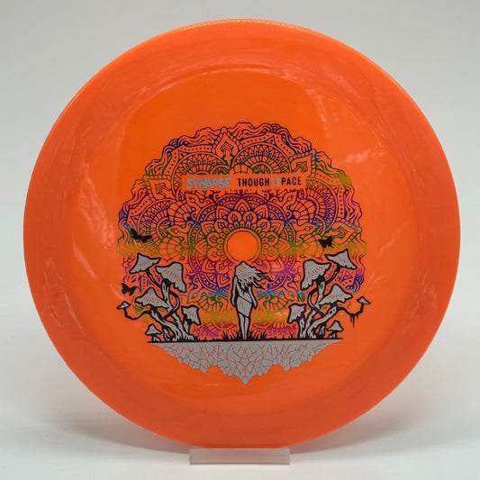 Thought Space Athletics Synapse | Aura