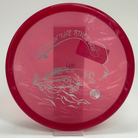 Innova Toro | Champion | 2025 Rounds on the River