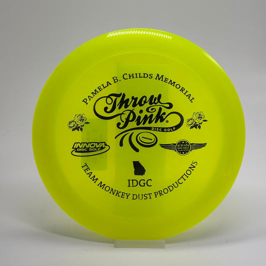 Innova Destroyer | Champion | Pamela B Childs Memorial IDGC