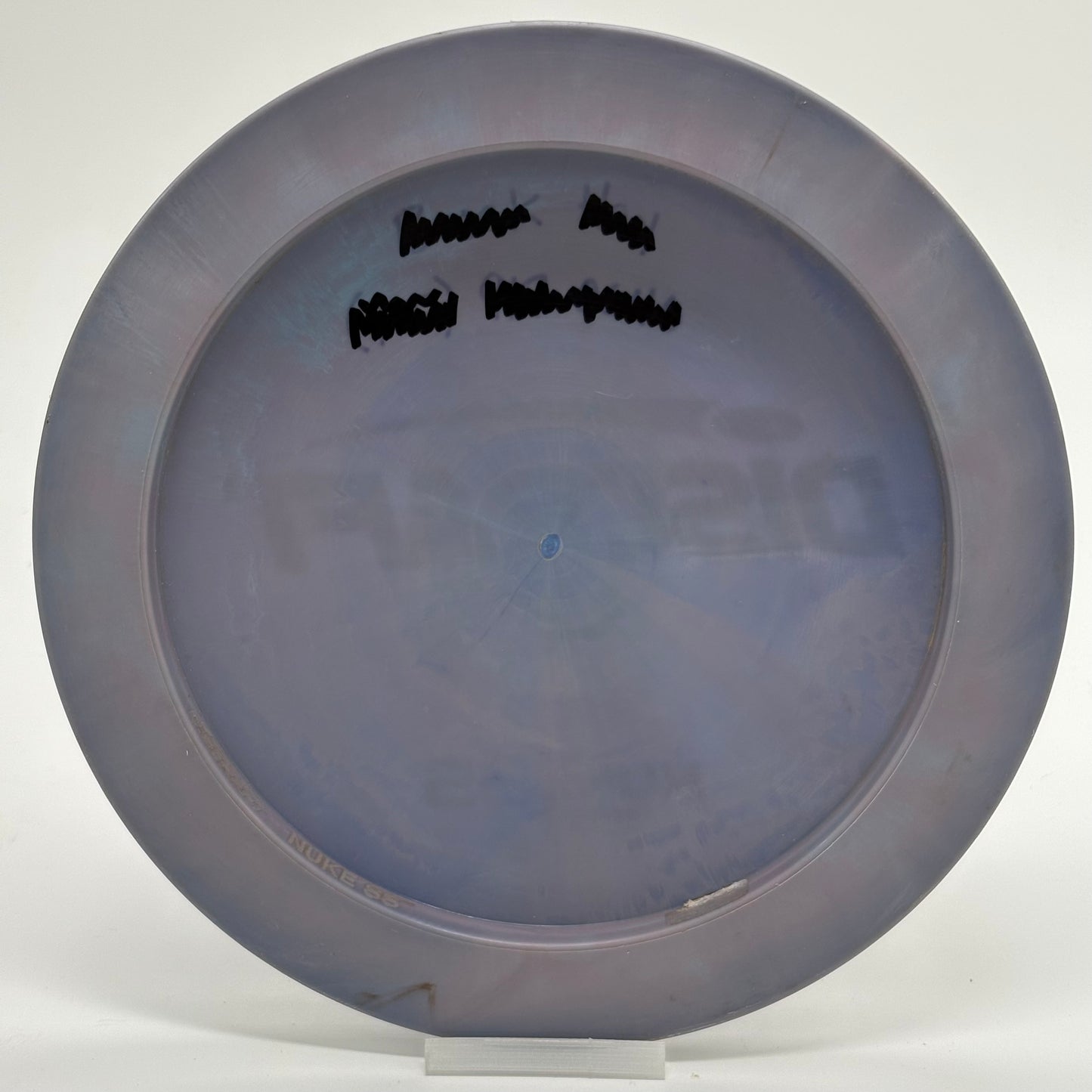 Used | Discraft Nuke SS | ESP