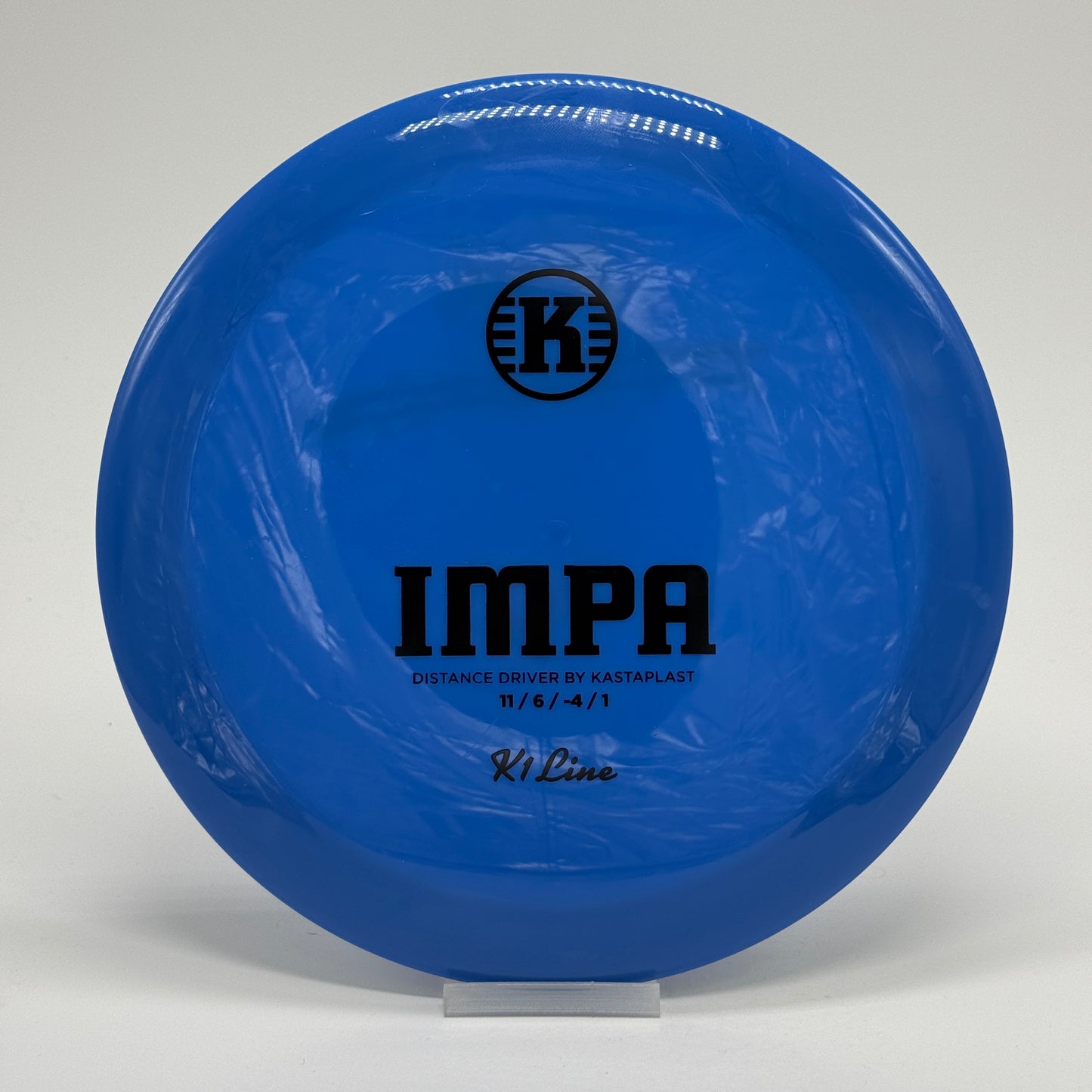 Used | Kastaplast Impa | K1 Line