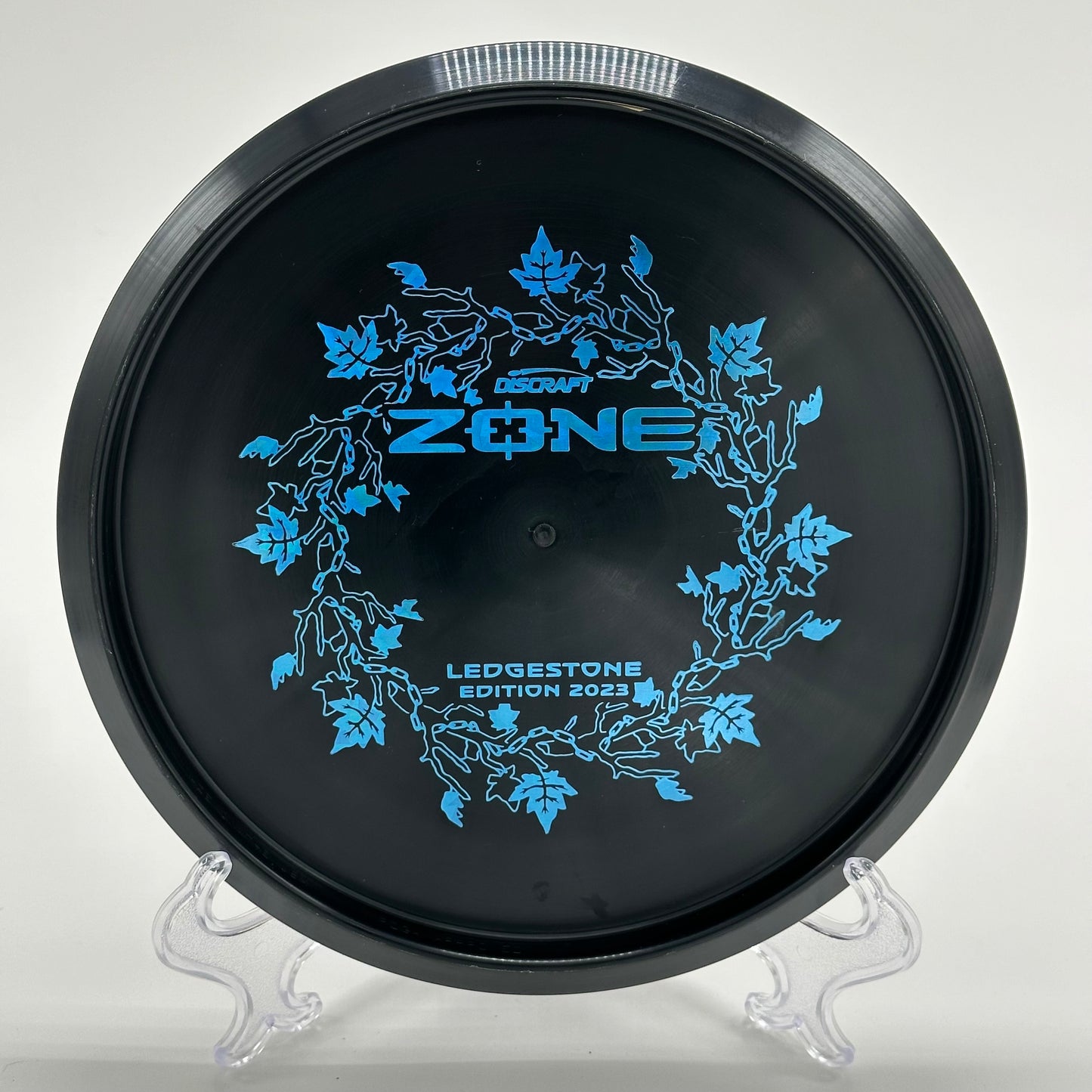 Discraft Zone | Midnight ESP Ledgestone 2023 Edition