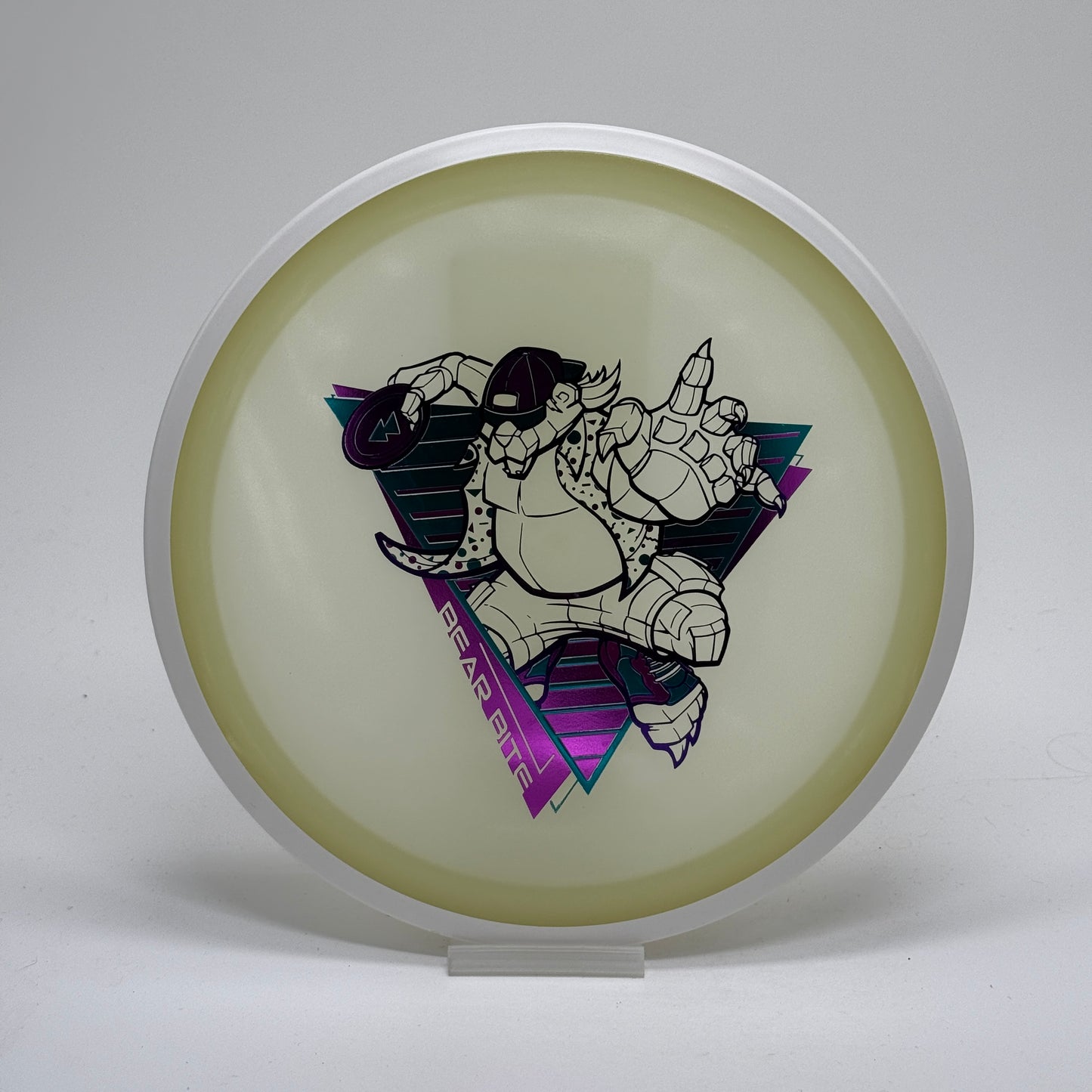 MVP Servo | Eclipse | Bear Rewind | Bear Bite x Marm O. Set x RDG