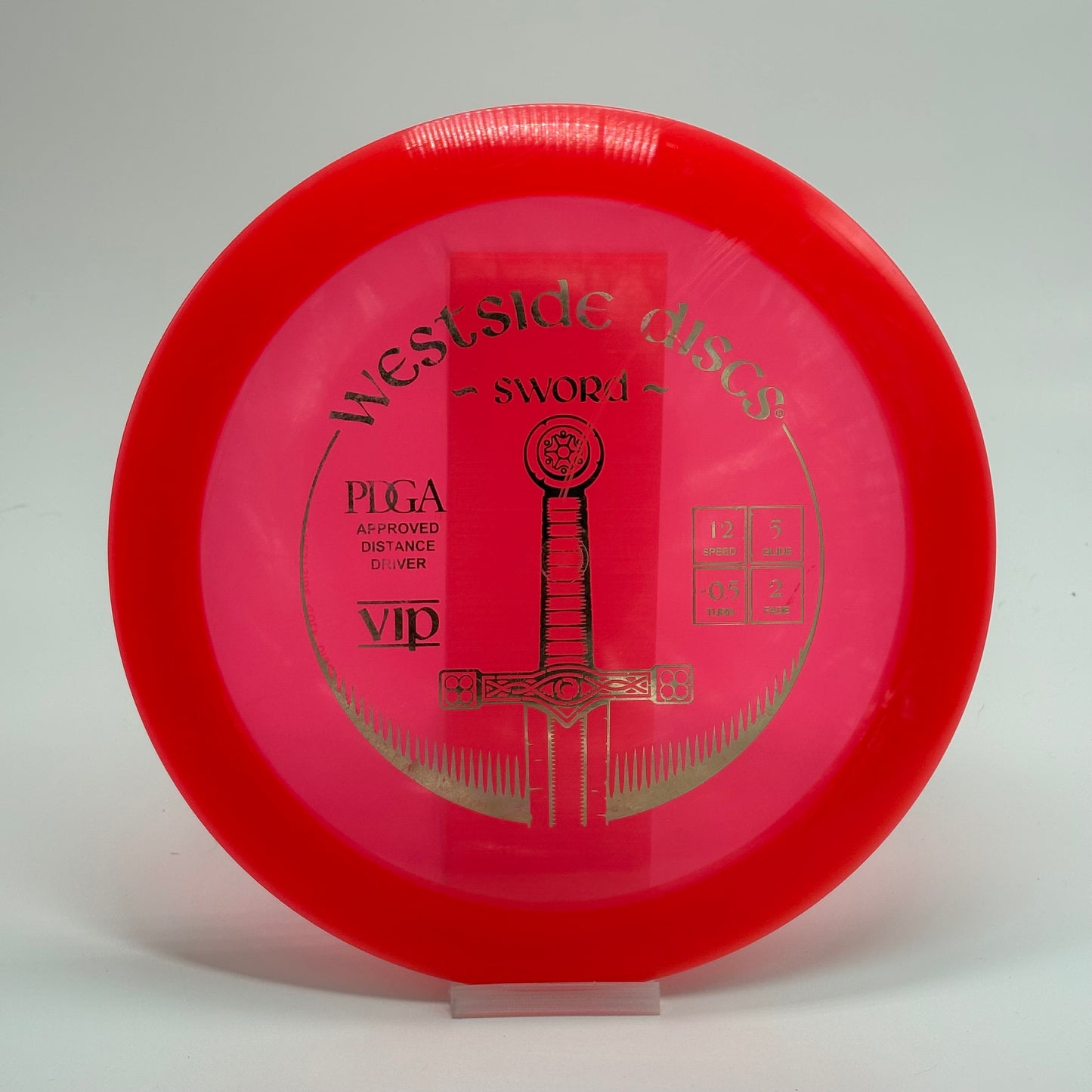 Westside Sword | VIP