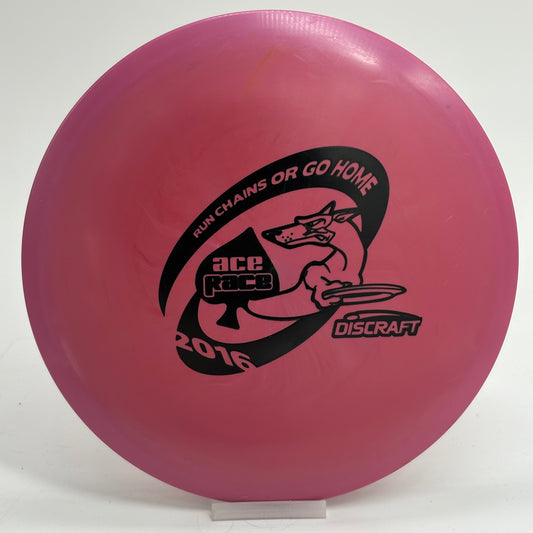 Discraft Archer | ESP | Ace Race 2016 Prototype | PFN