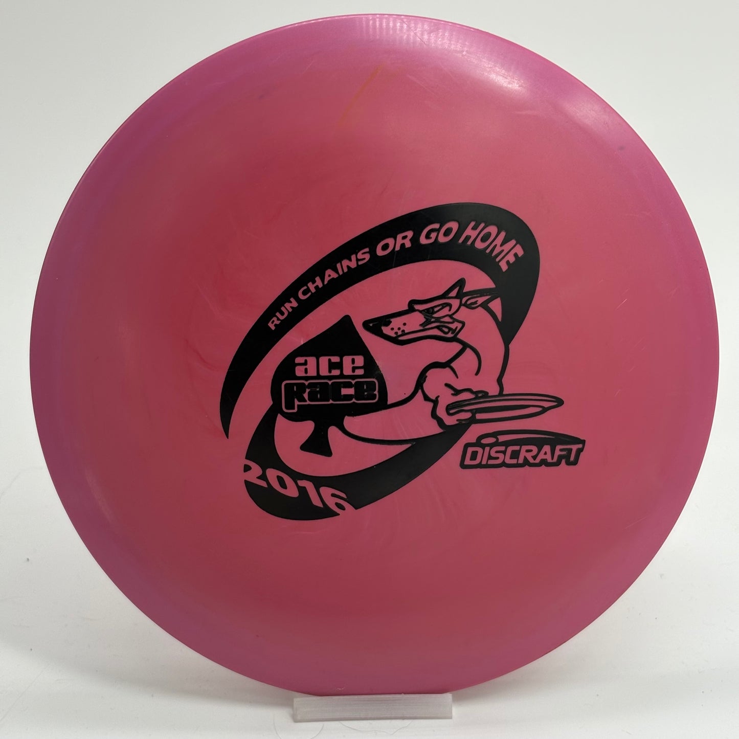 Used | Discraft Archer | ESP | Ace Race 2016 Prototype | PFN