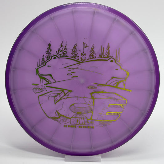 Axiom Crave | Fission | Ice Bowl 2023