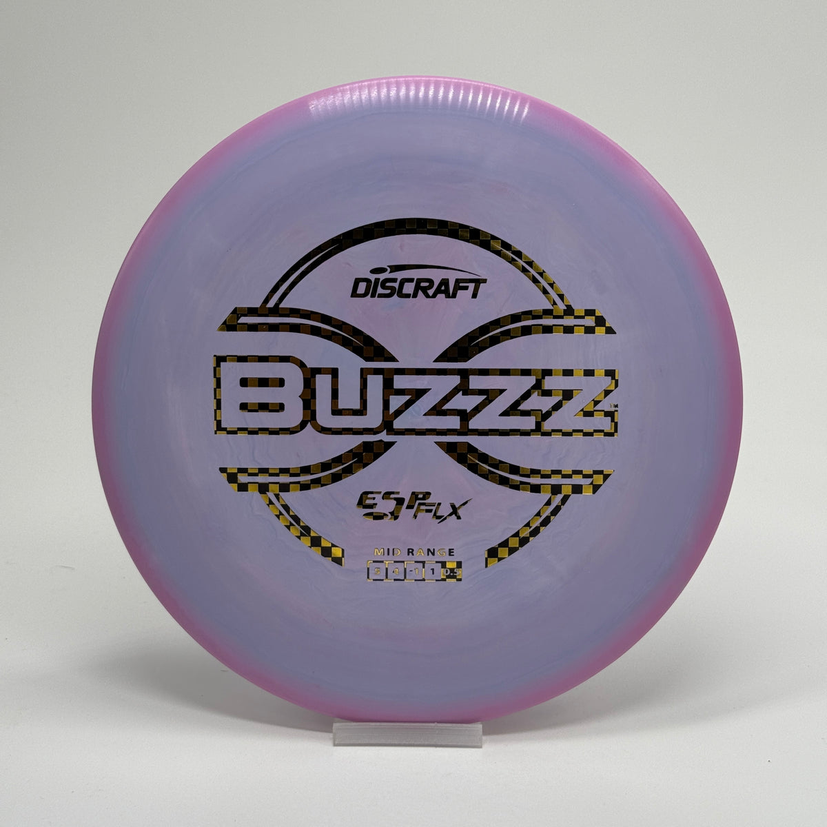Used | Discraft Buzzz | ESP FLX
