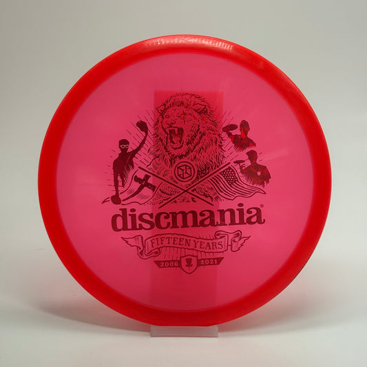 Discmania MD1 | C-Line | 15 Year Anniversary