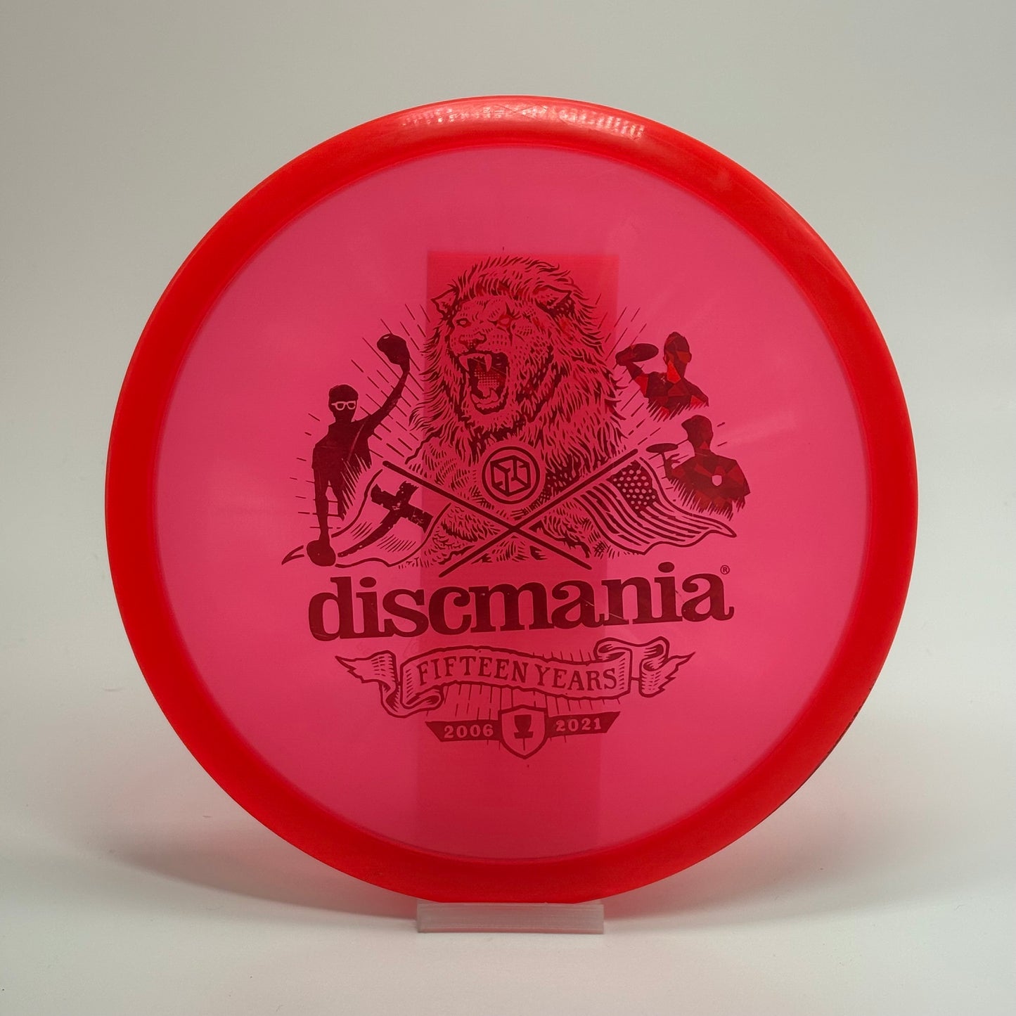Used | Discmania MD1 | C-Line 15 Year Anniversary