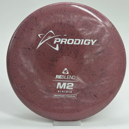 Used | Prodigy M2 | Reblend