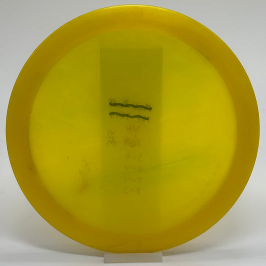 Innova Valkyrie | Champion | PFN Patent Pearly