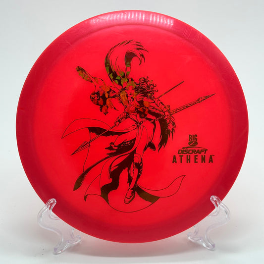 Discraft Athena | Big Z