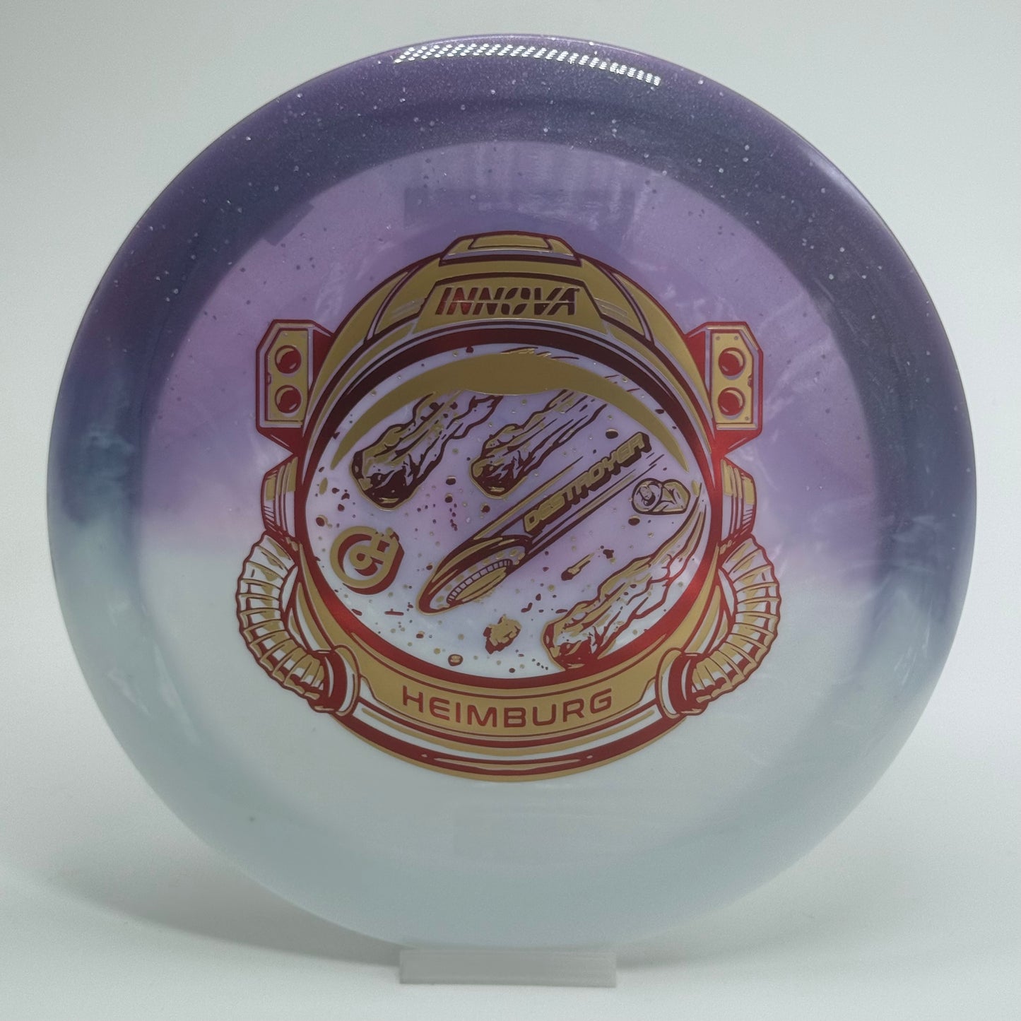 Innova Destroyer | Duo | 2026 Calvin Heimburg Tour Series