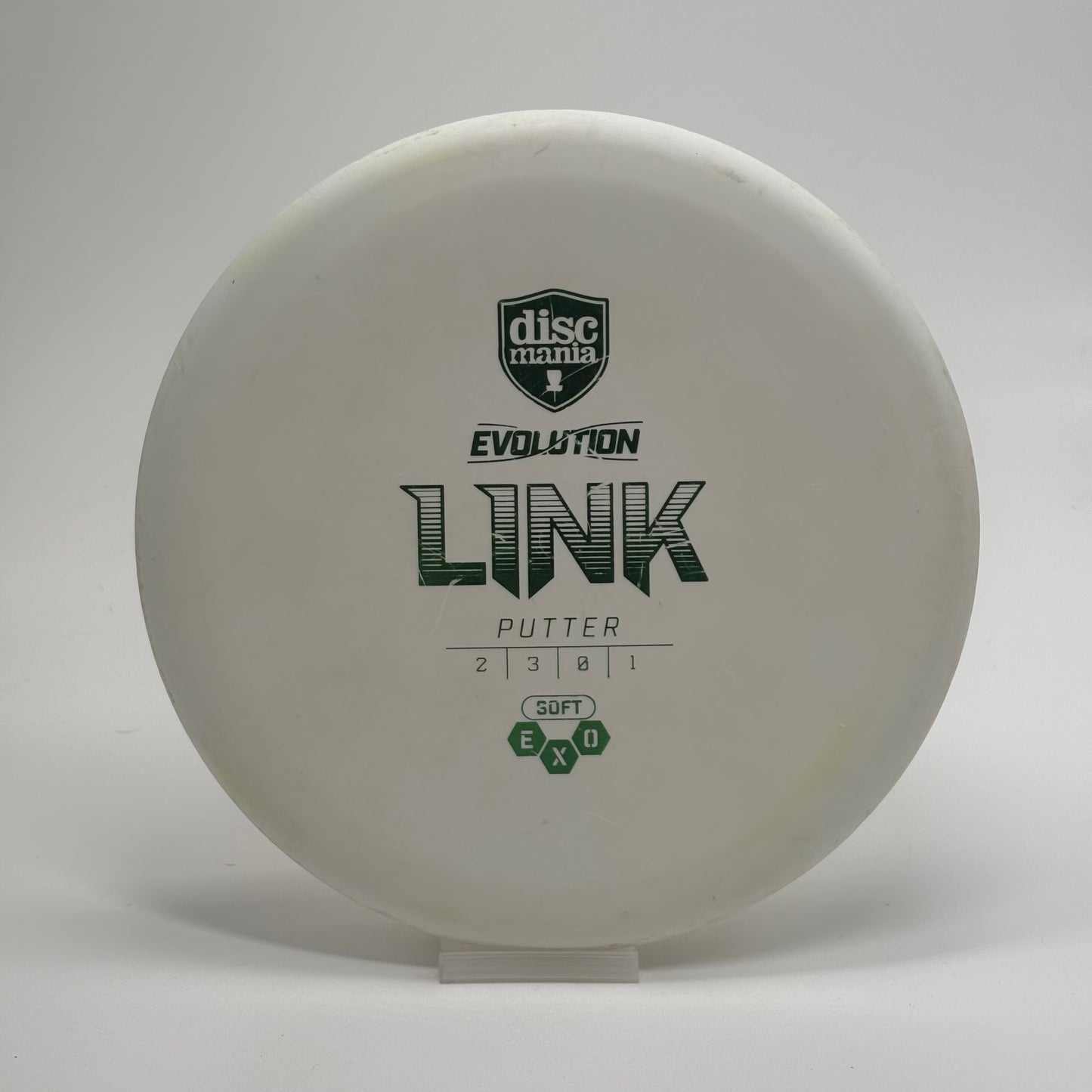 Discmania Link | Exo Soft