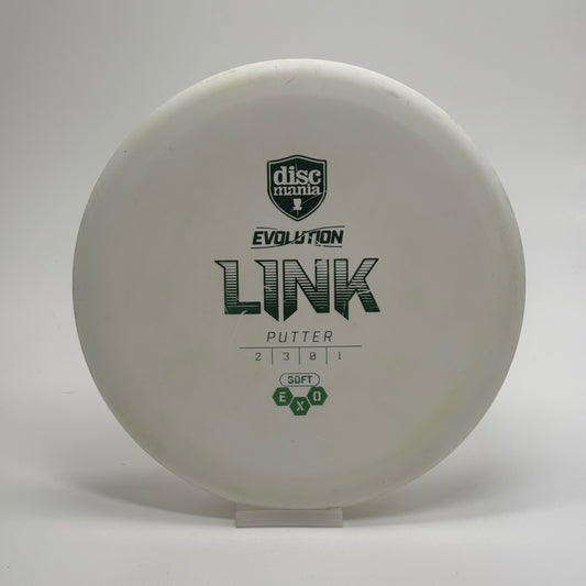 Discmania Link | Exo Soft