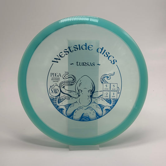 Westside Tursas | VIP