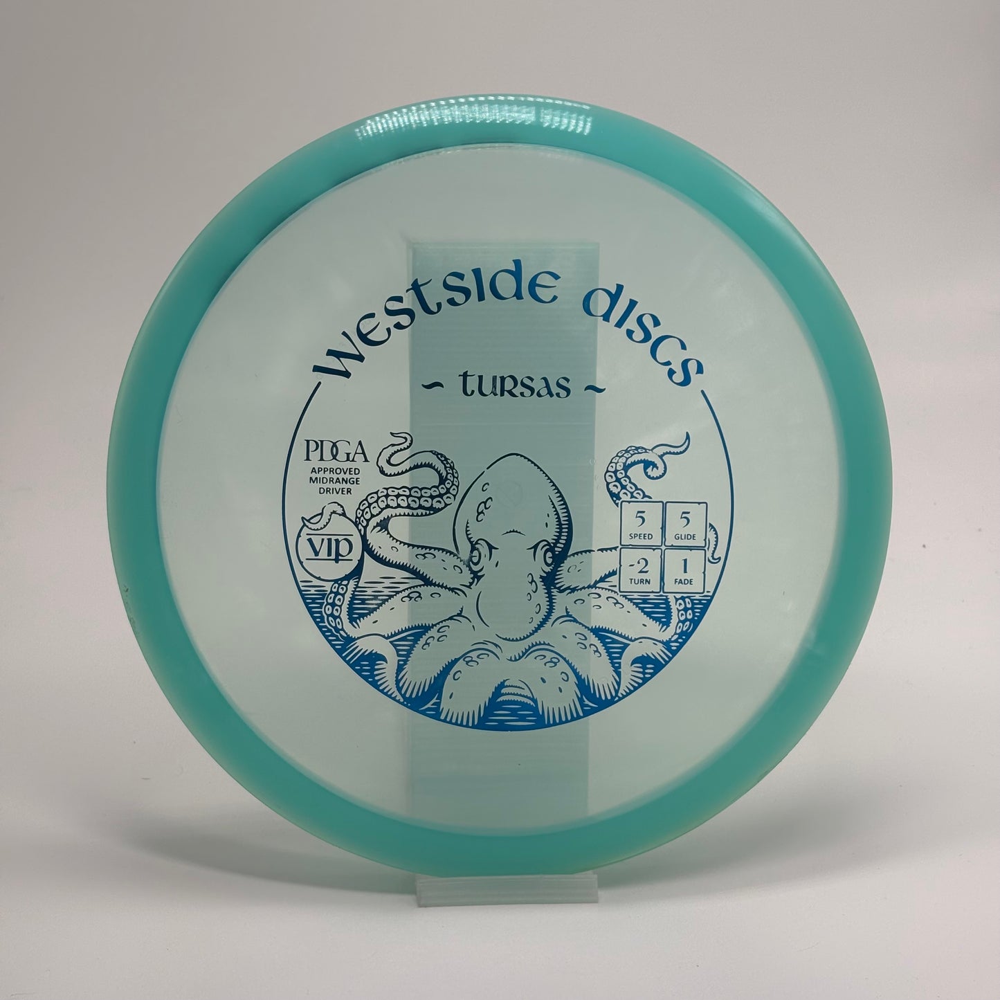 Used | Westside Tursas | VIP