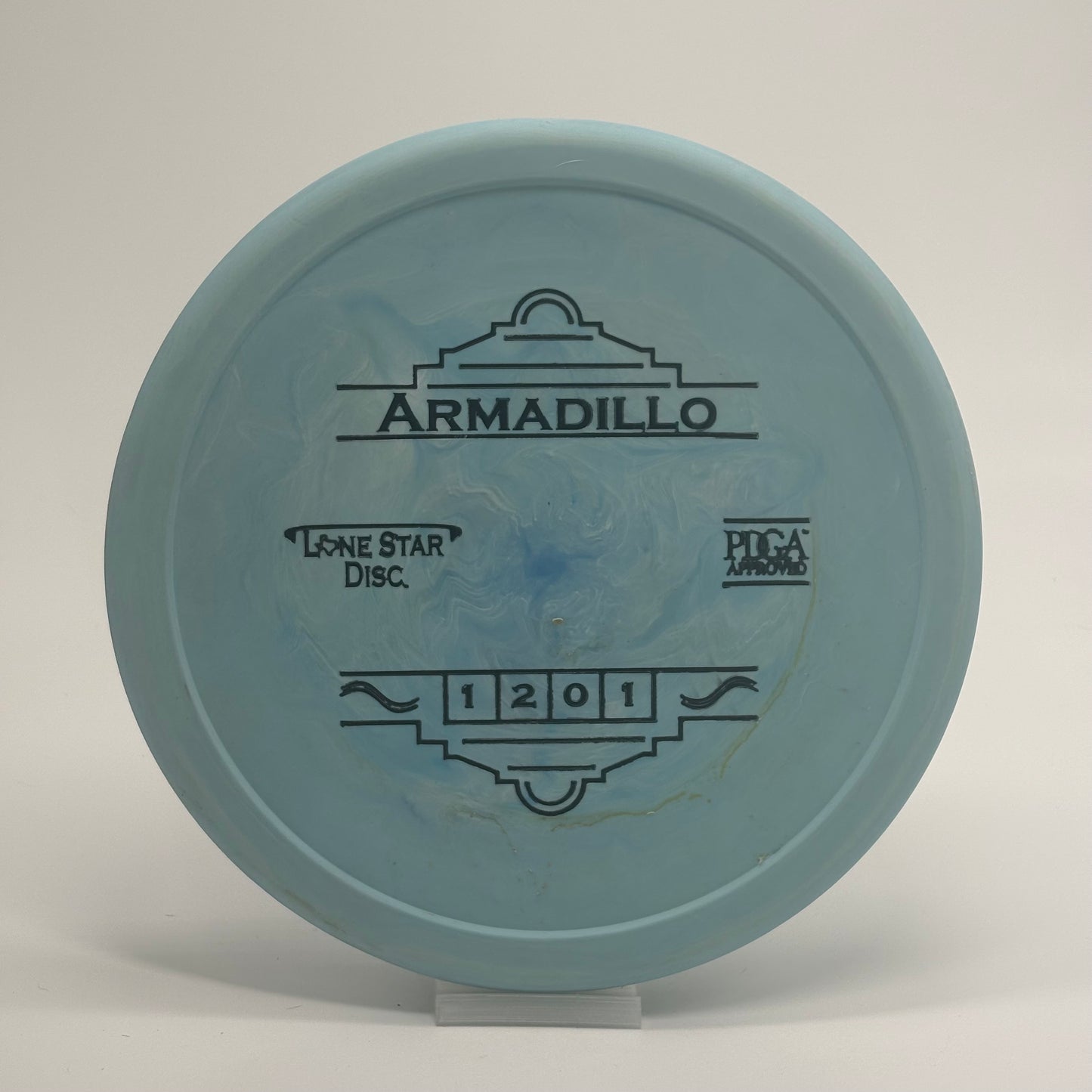 Lone Star Disc Armadillo | Victor V1