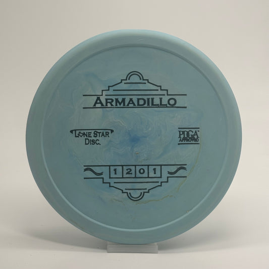 Lone Star Disc Armadillo | Victor V1
