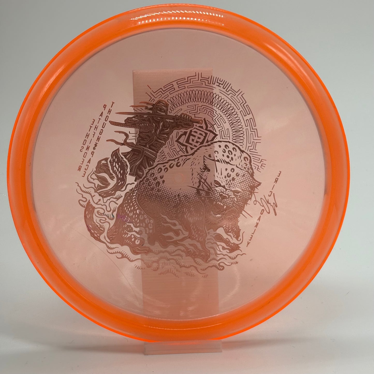 Thought Space Athletics Pathfinder | Ethos | Eric Oakley Signature Series