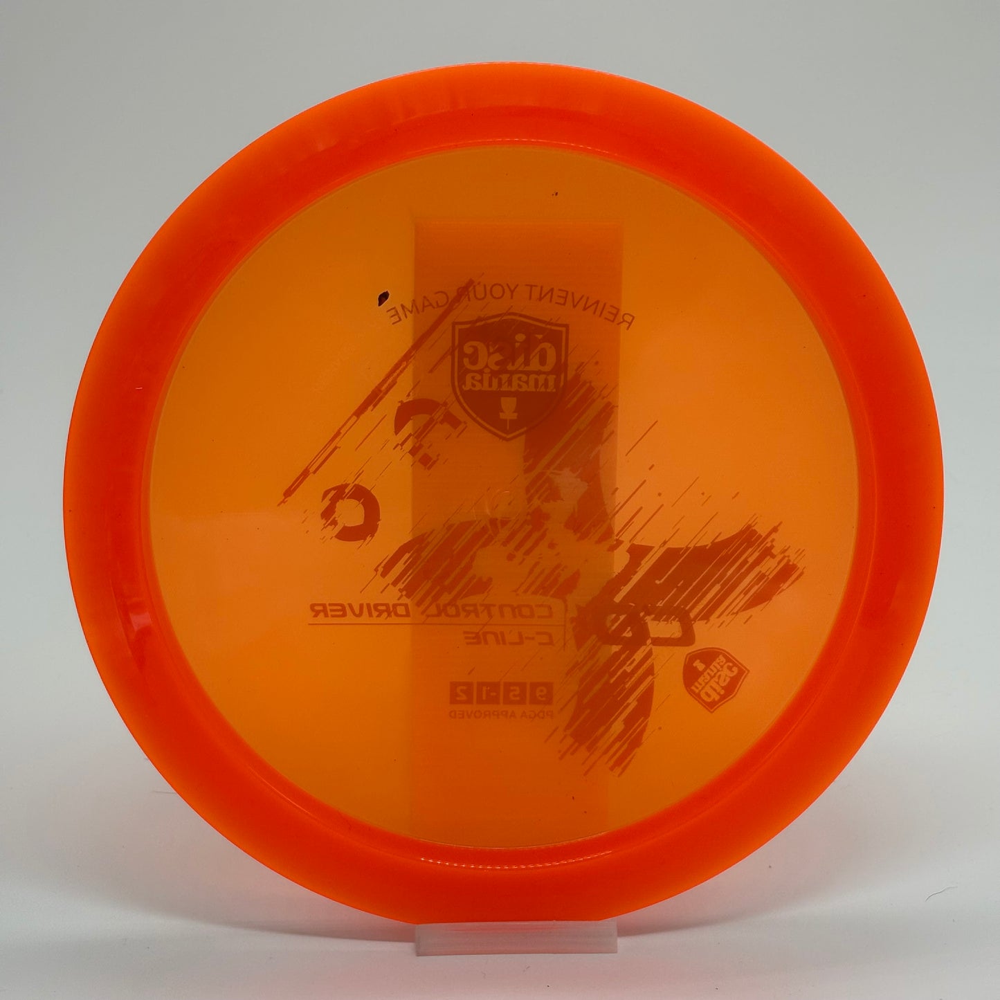 Used | Discmania CD1 | C-Line