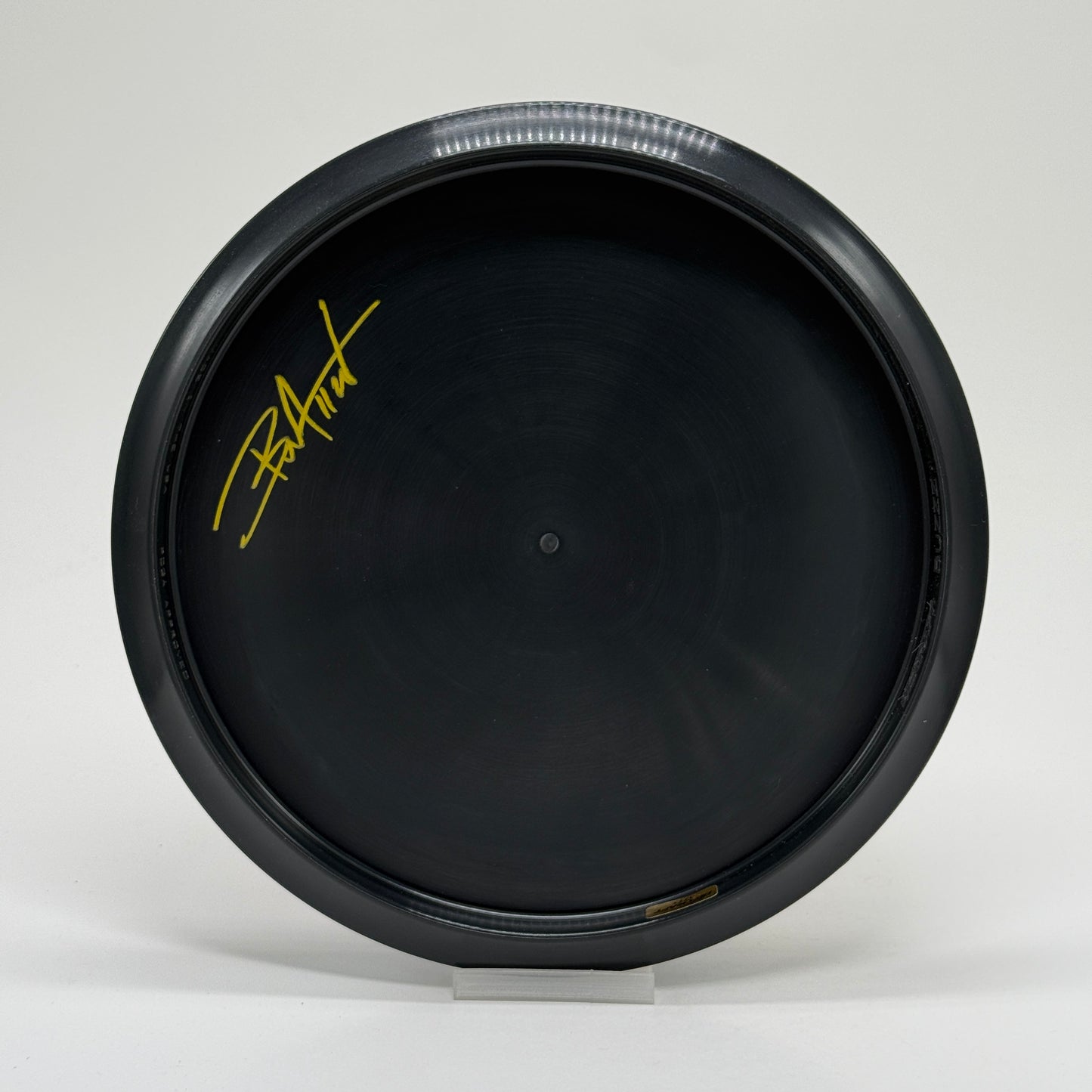 Used | Discraft Buzzz | Super Color ESP | Simpsons Vs Family Guy By Brian Allen Flyland Designs
