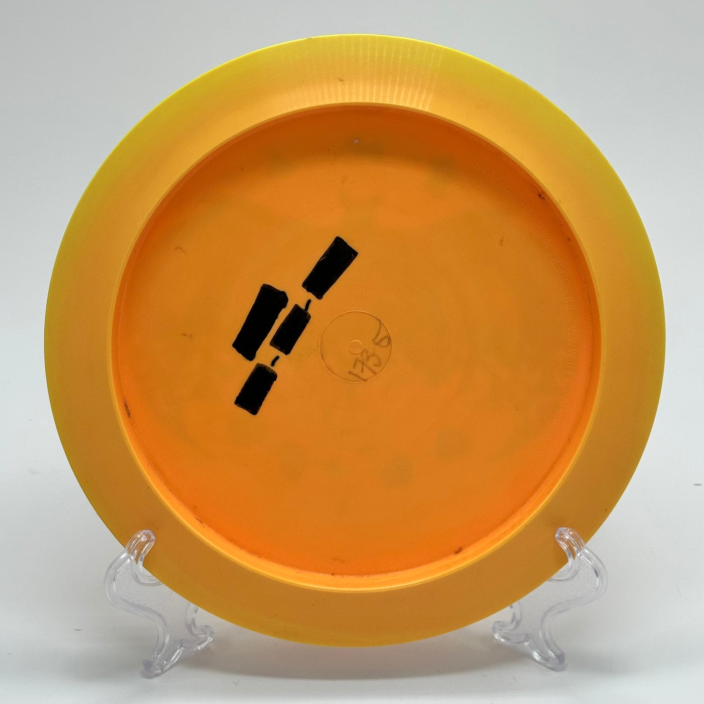 Innova Destroyer | Star Count Chuckula Limited Edition