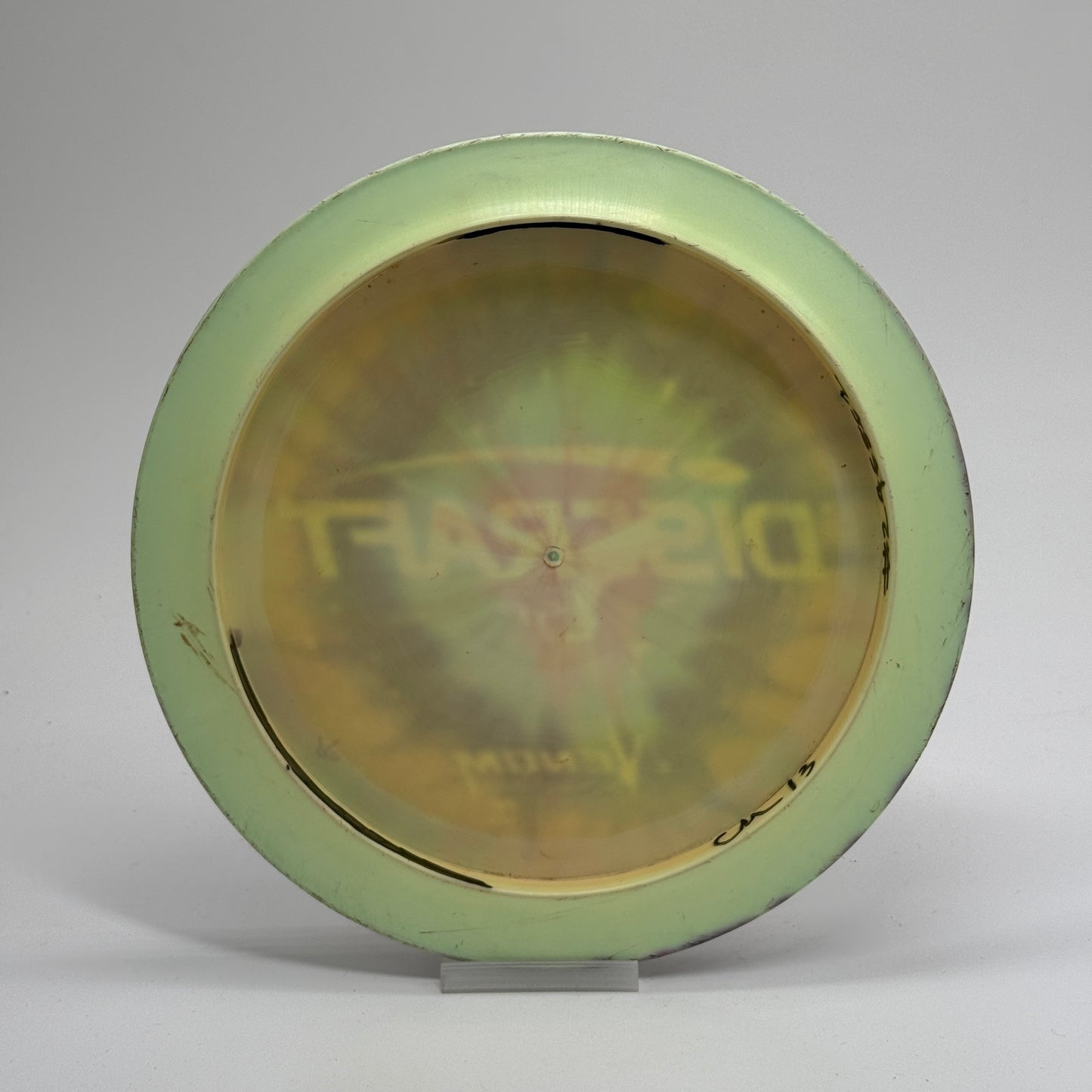 Used | Discraft Venom | ESP | First Run