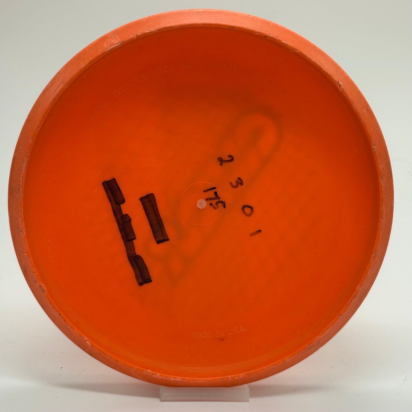 Innova Aviar | DX | Classic Grid Stamp