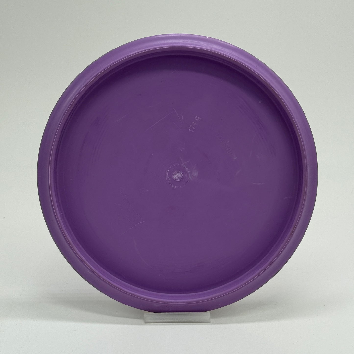 Used | Dynamic Discs Justice | Classic Super Soft | Macie Velediaz