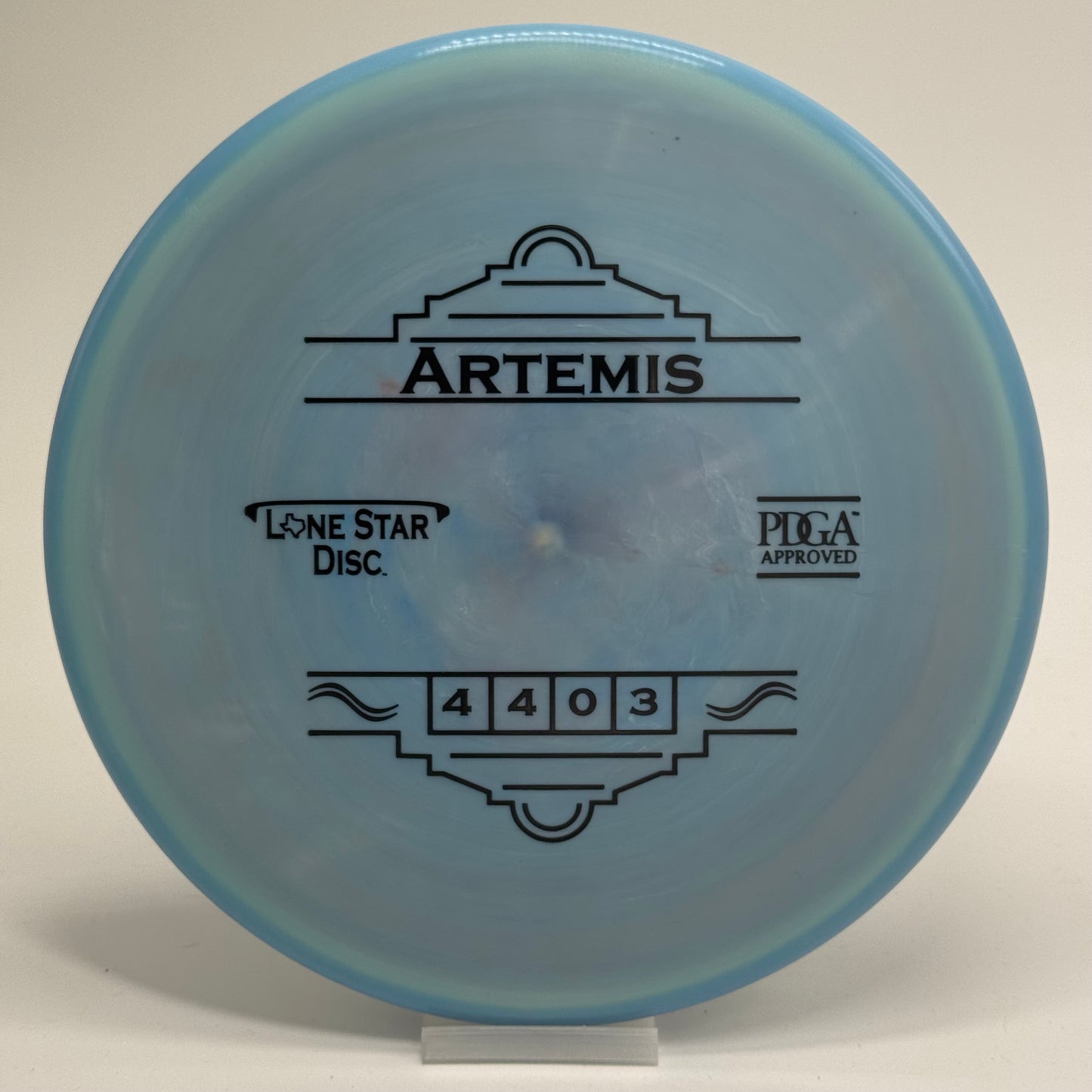 Lone Star Disc Artemis | Bravo