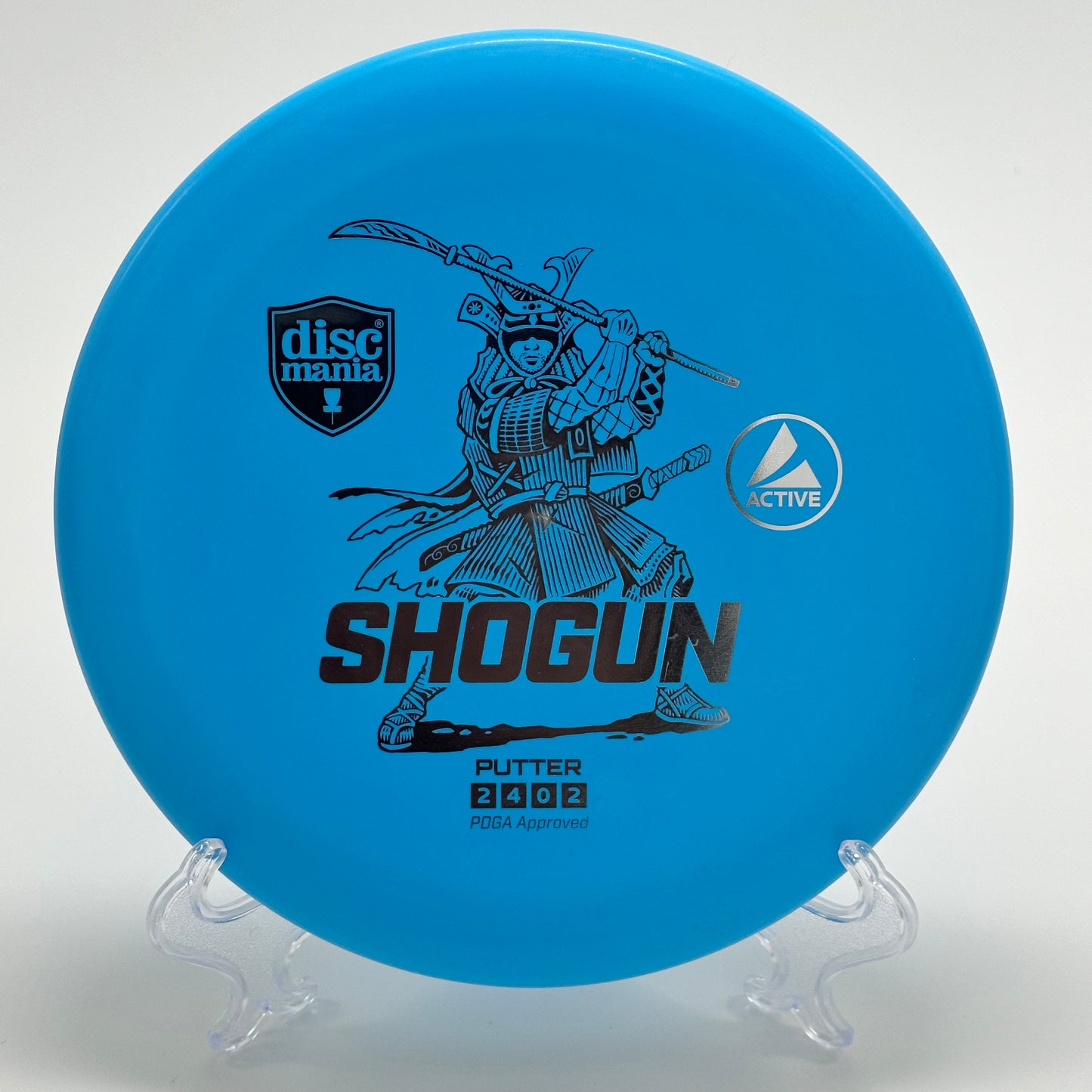 Discmania Shogun | Active