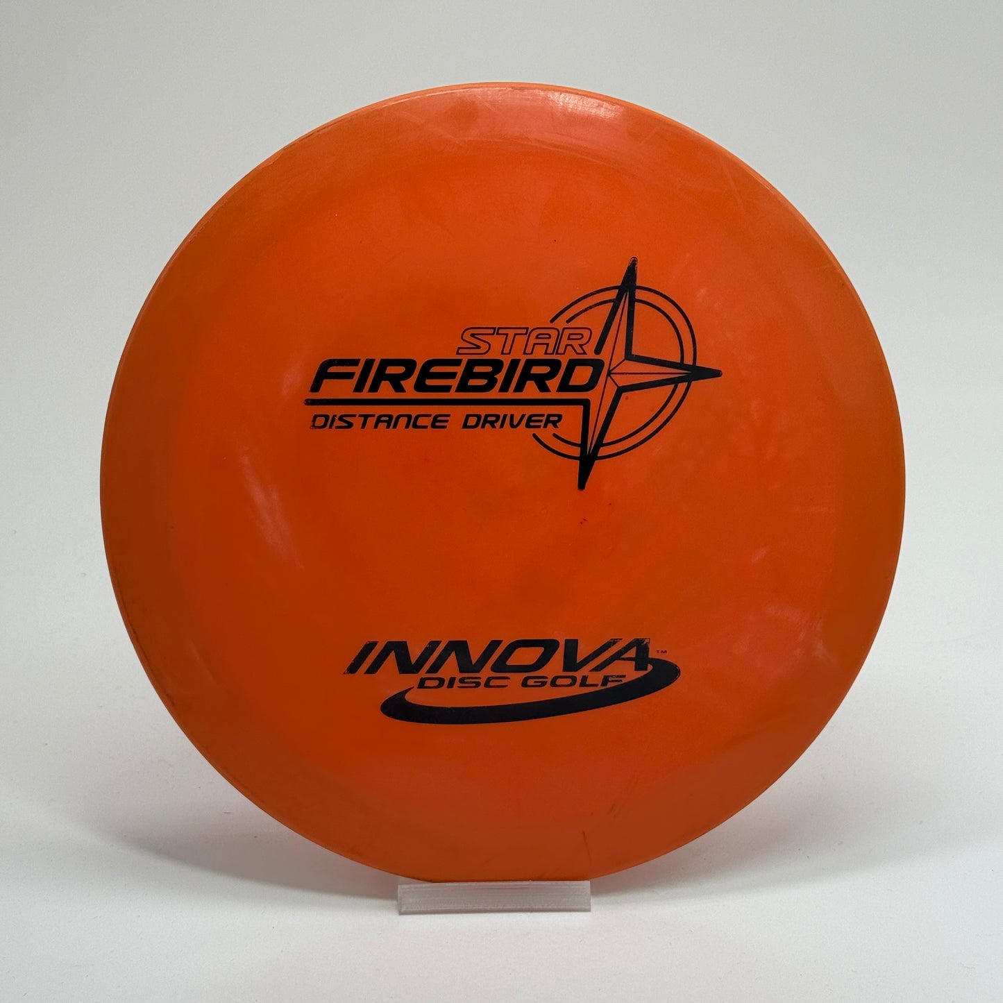 Used | Innova Firebird | Star | PFN Patent