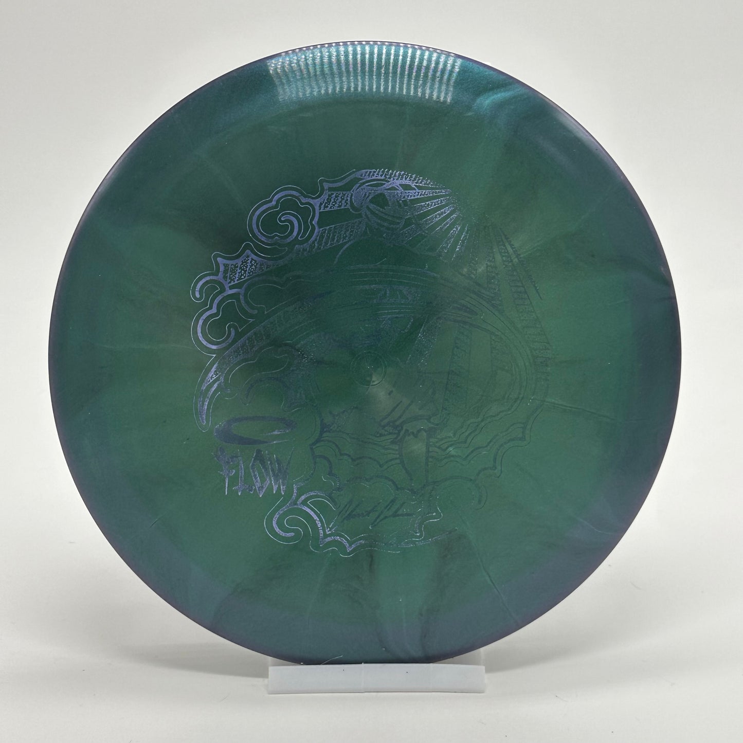 Used | Latitude 64 Flow | Opto-X Chameleon | 2022 Clint Calvin Team Series