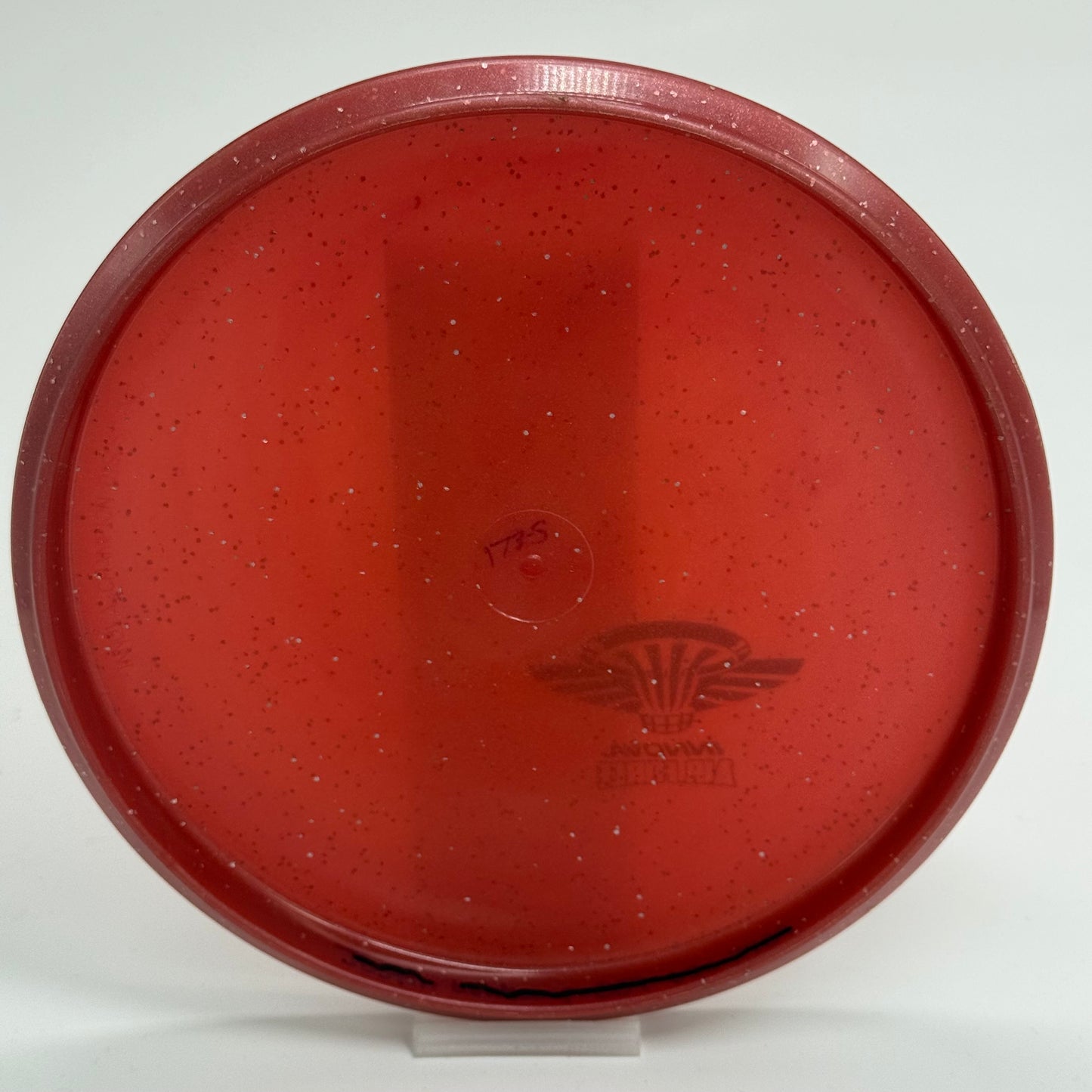 Innova Classic Roc | Moondust Champion | Air Force Stamp | San Marino