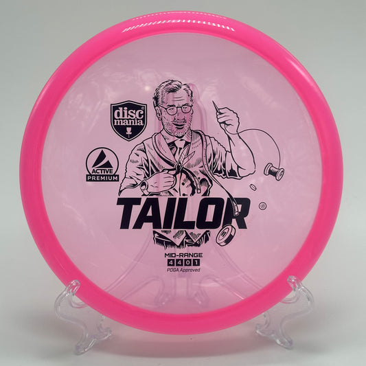 Discmania Tailor | Active Premium