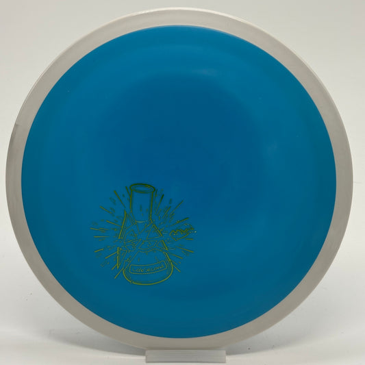 Axiom Time-Lapse | Fission | Simon Line V1 | Lab Second