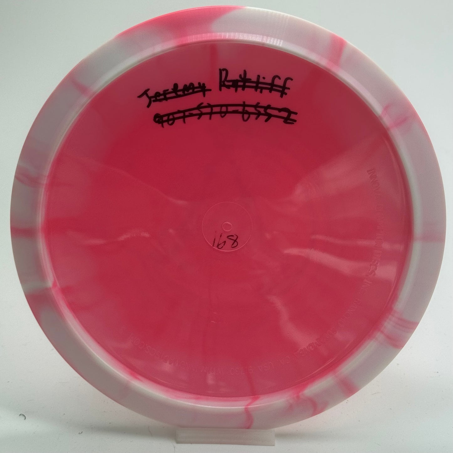 Innova Leopard3 | Halo Star | Christmas Edition