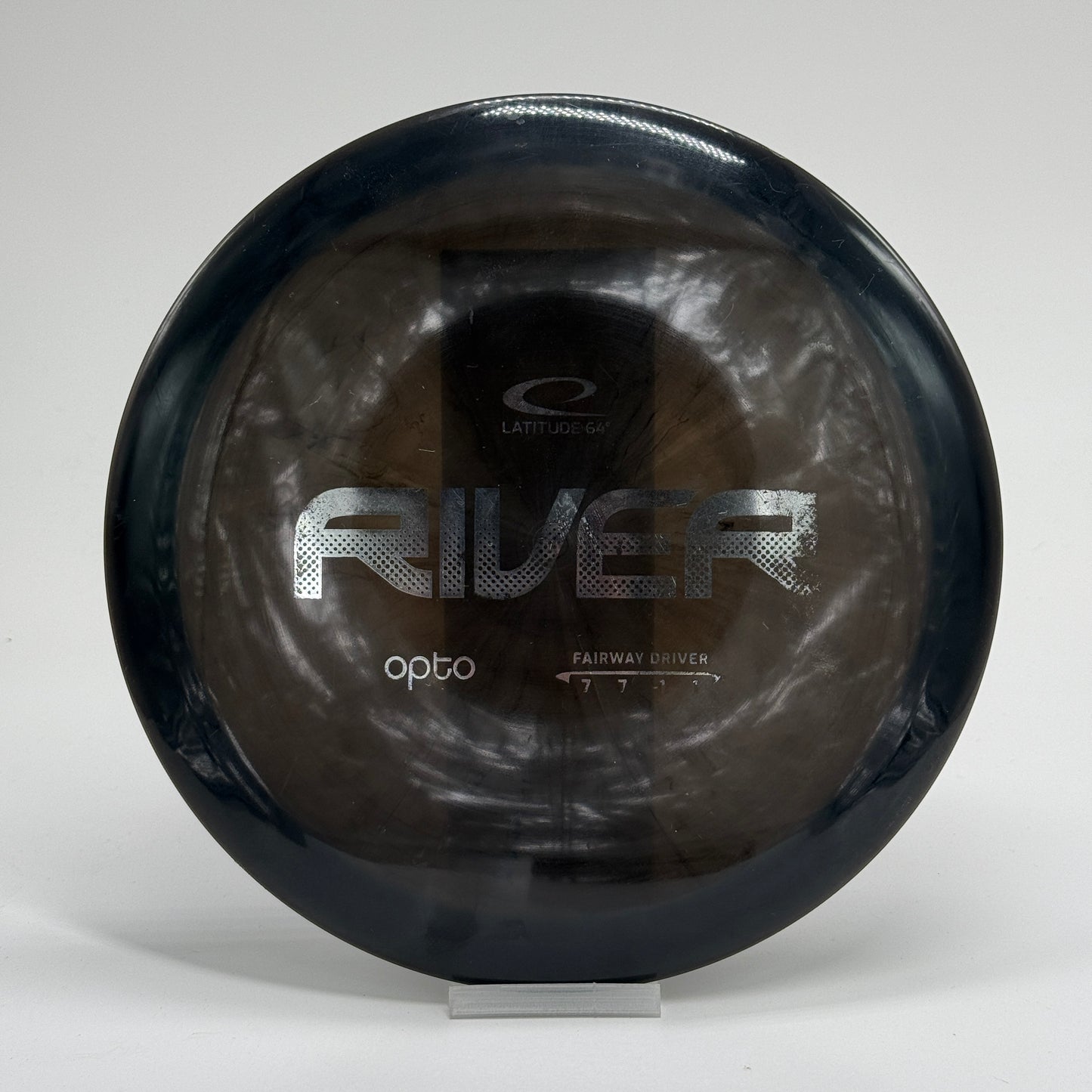 Used | Latitude 64 River | Opto