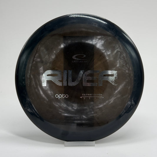 Used | Latitude 64 River | Opto