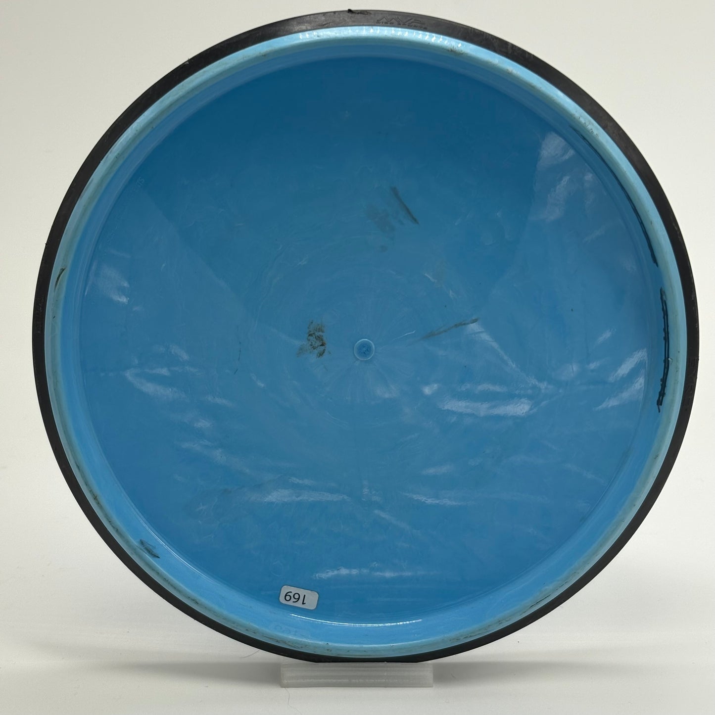 MVP Entropy | Neutron