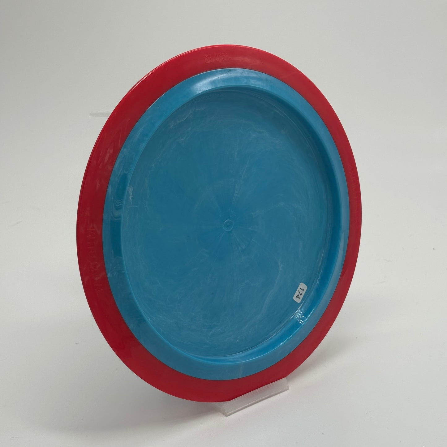 Axiom Tantrum | Neutron | Lab Second