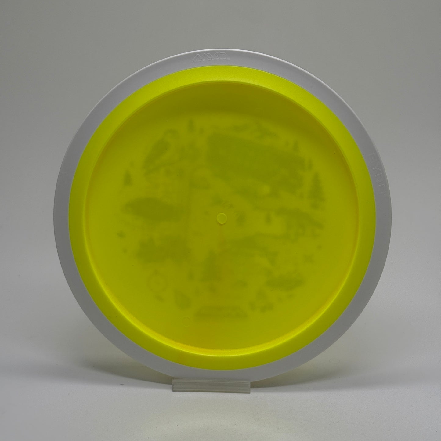 Used | MVP Trail | Fission | 2026 James Conrad Team Series