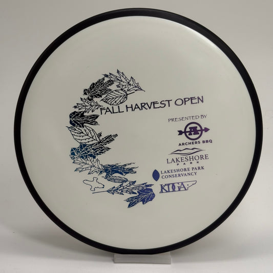 MVP Reactor | Fission | Fall Harvest Open