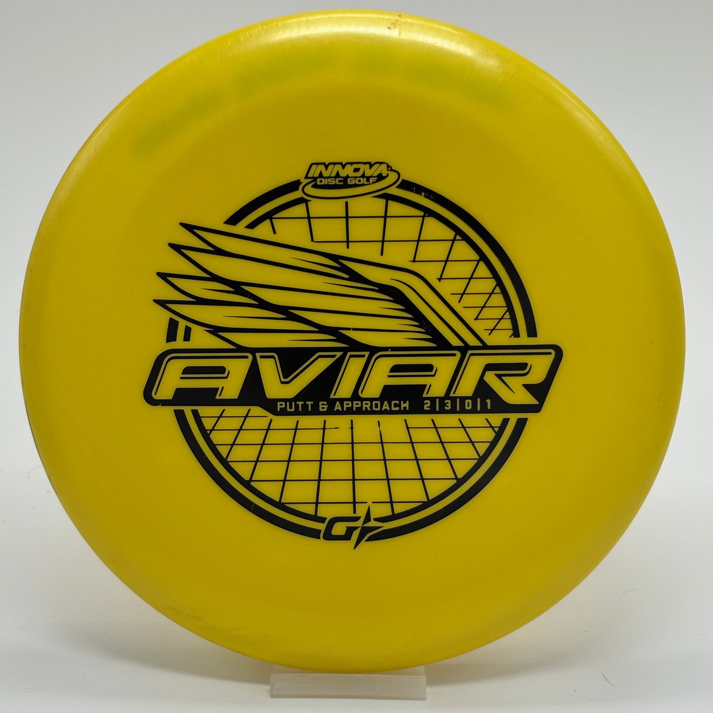 Innova Aviar | GStar