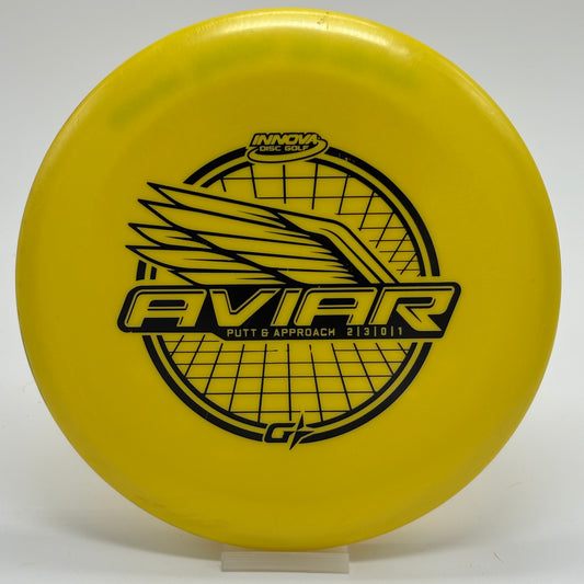 Innova Aviar | GStar
